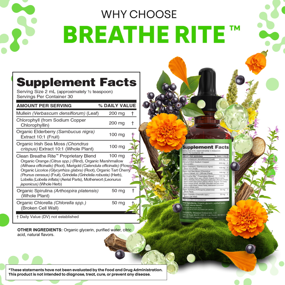 Breathe Rite
