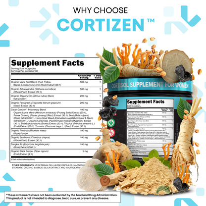 CortiZen
