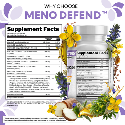 Meno Defend