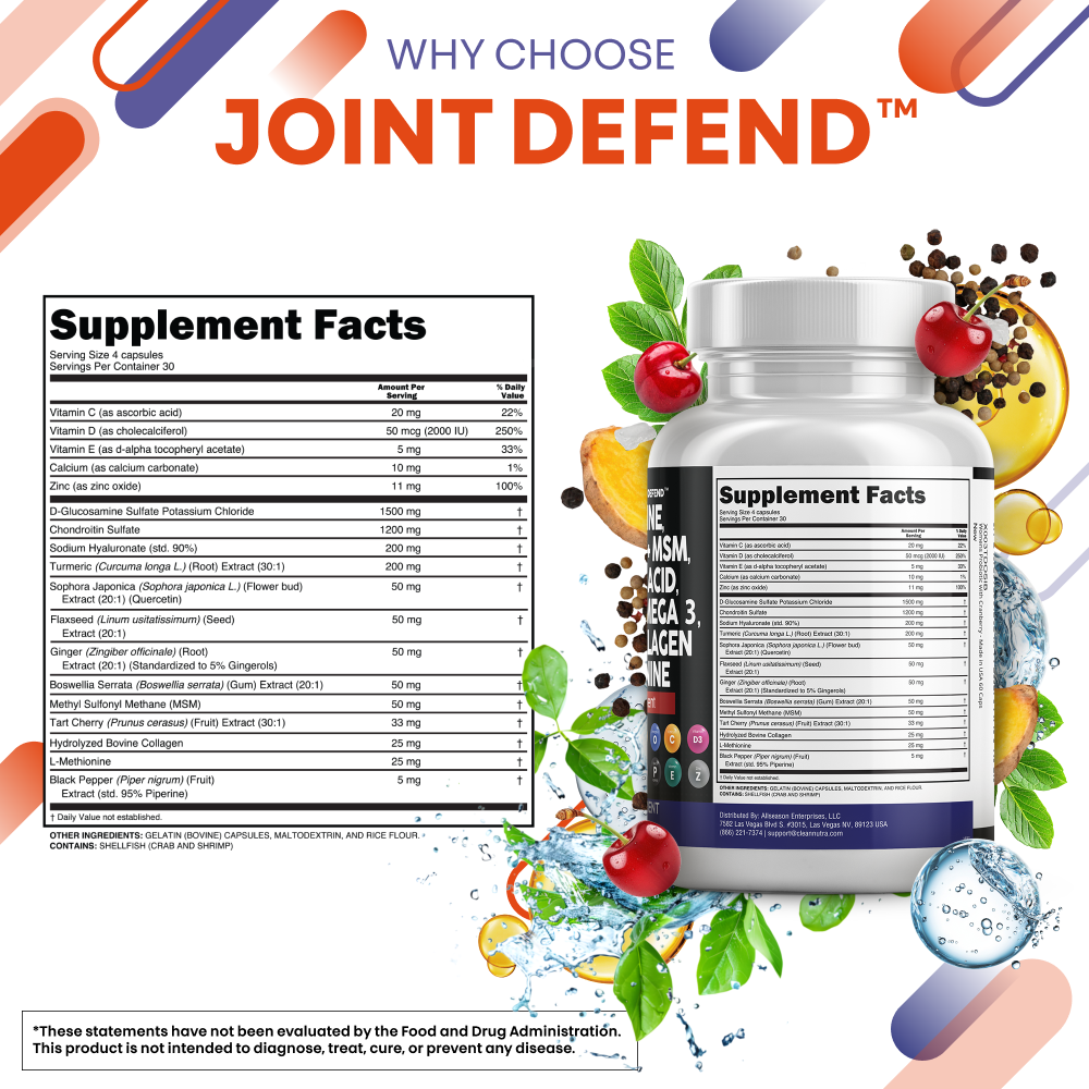 Joint Defend