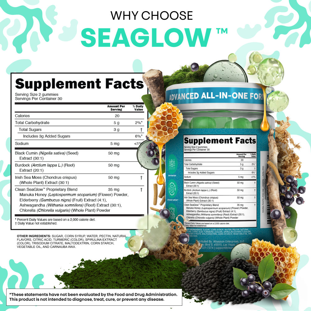 SeaGlow