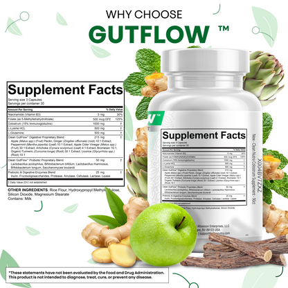 GutFlow