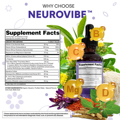 NeuroVibe