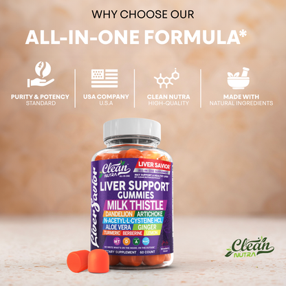 Liver Savior