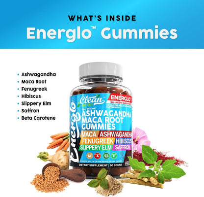 Energlo Ashwagandha