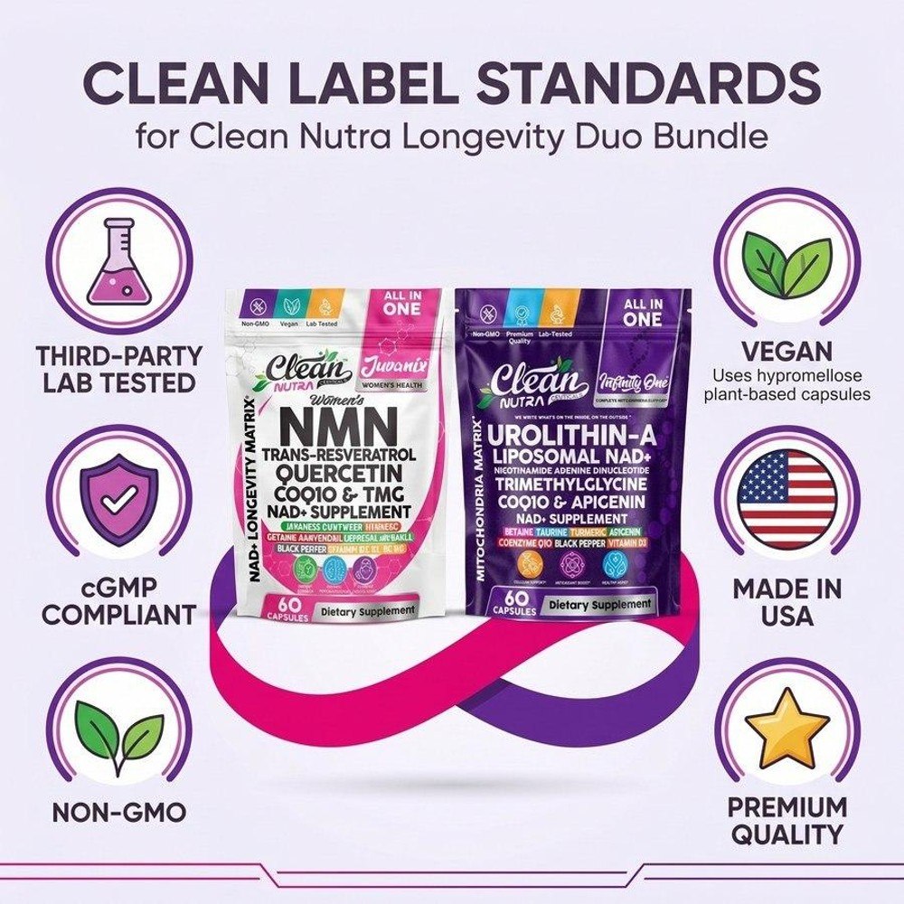 Glow Up Energy Duo — Buy One Get One Free