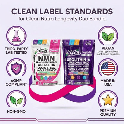 Glow Up Energy Duo — Buy One Get One Free