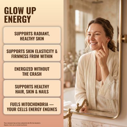 Glow Up Energy Duo — Buy One Get One Free