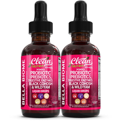 Bella Biotic